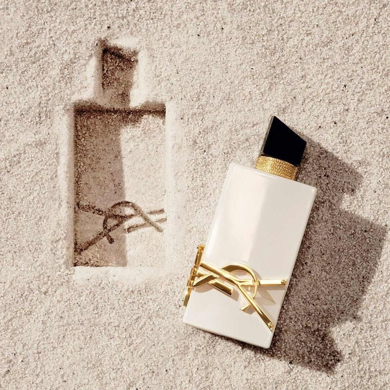 Yves Saint Laurent Libre L'eau Nue Perfume EDP - 1.7 oz / 50 ml