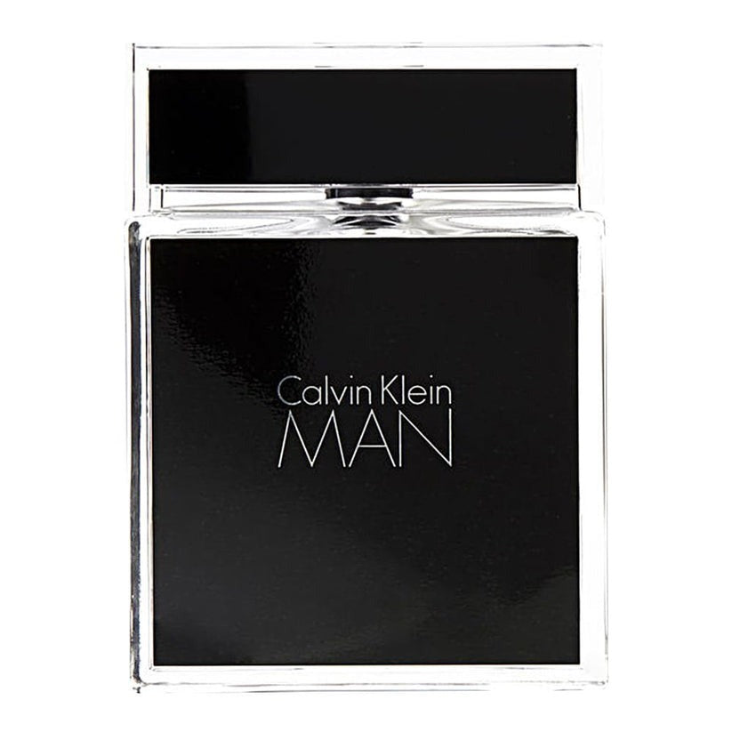 Calvin Klein Man Cologne Eau De Toilette - For Men