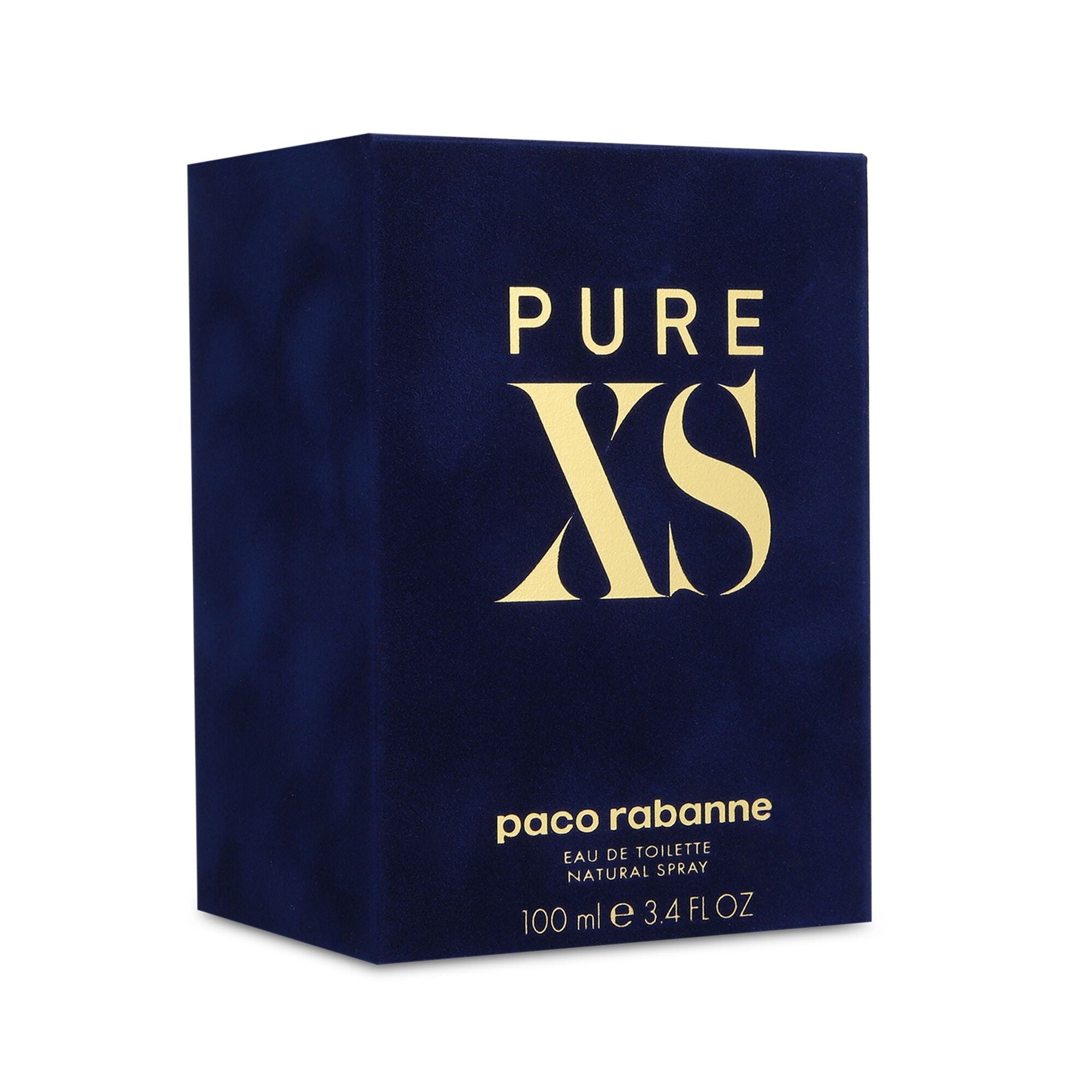 Paco Rabanne Pure Excess Cologne EDT - 3.4 oz / 100 ml