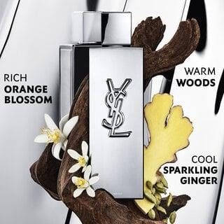 Yves Saint Laurent Myslf L'Absolu Cologne Parfum - 3.4 oz / 100 ml