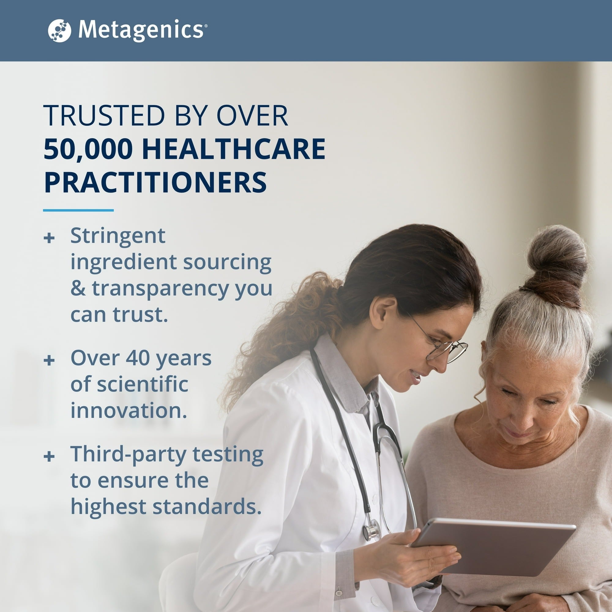 Metagenics SPM Active- 60 Softgels