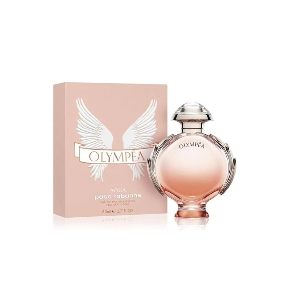 Paco Rabanne Olympea Aqua Perfume EDP - For Women