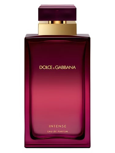 Dolce & Gabbana Pour Femme Intense Perfume EDP - For Women