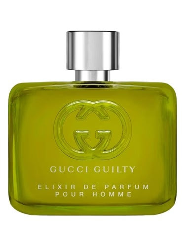 Gucci Guilty Cologne Elixir De Parfum- 2.0 oz / 60 ml