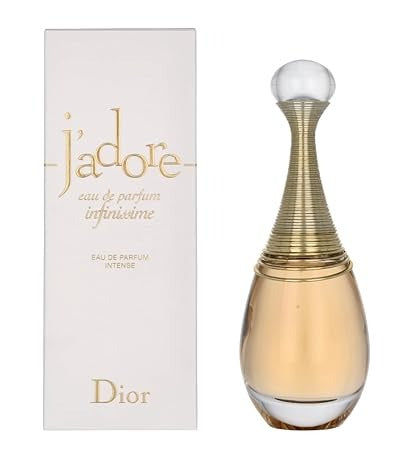 Christian Dior J'Adore Infinissime Perfume EDP - For Women