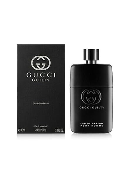 Gucci Guilty Cologne Eau De Toilette - For Men