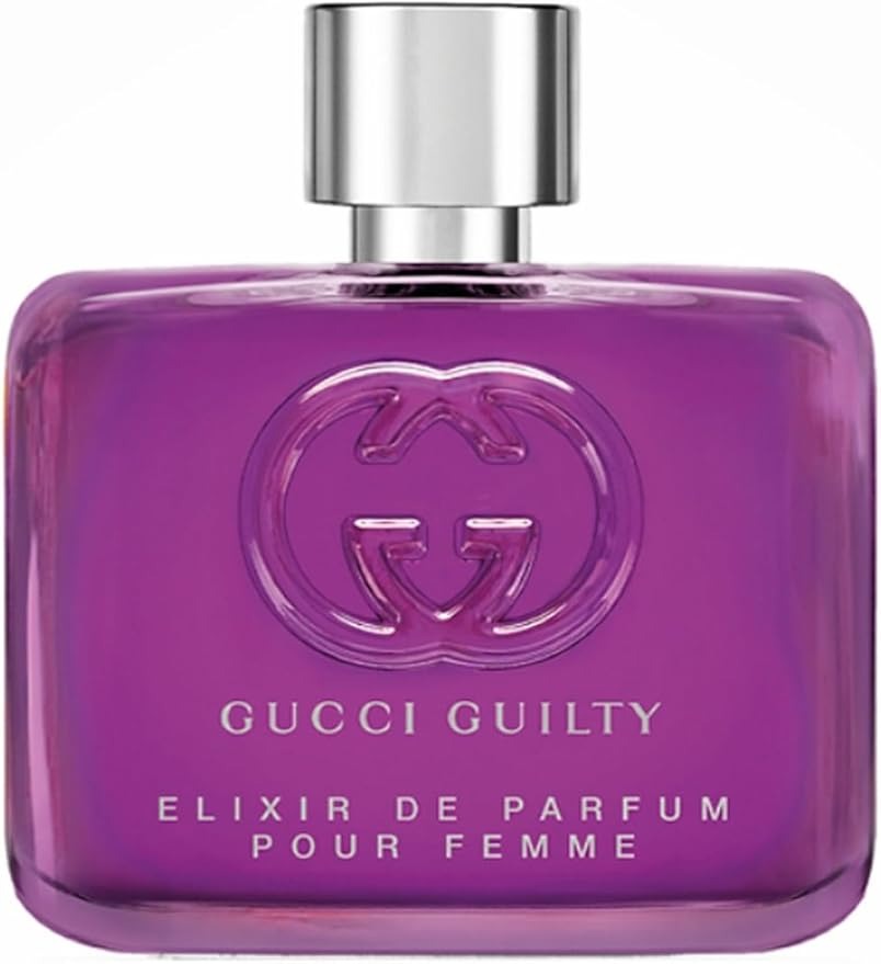 Gucci Guilty Perfume Elixir De Parfum- 2.0 oz / 60 ml