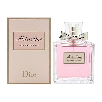 Christian Dior Miss Dior Blooming Bouquet Perfume EDT - For Women
