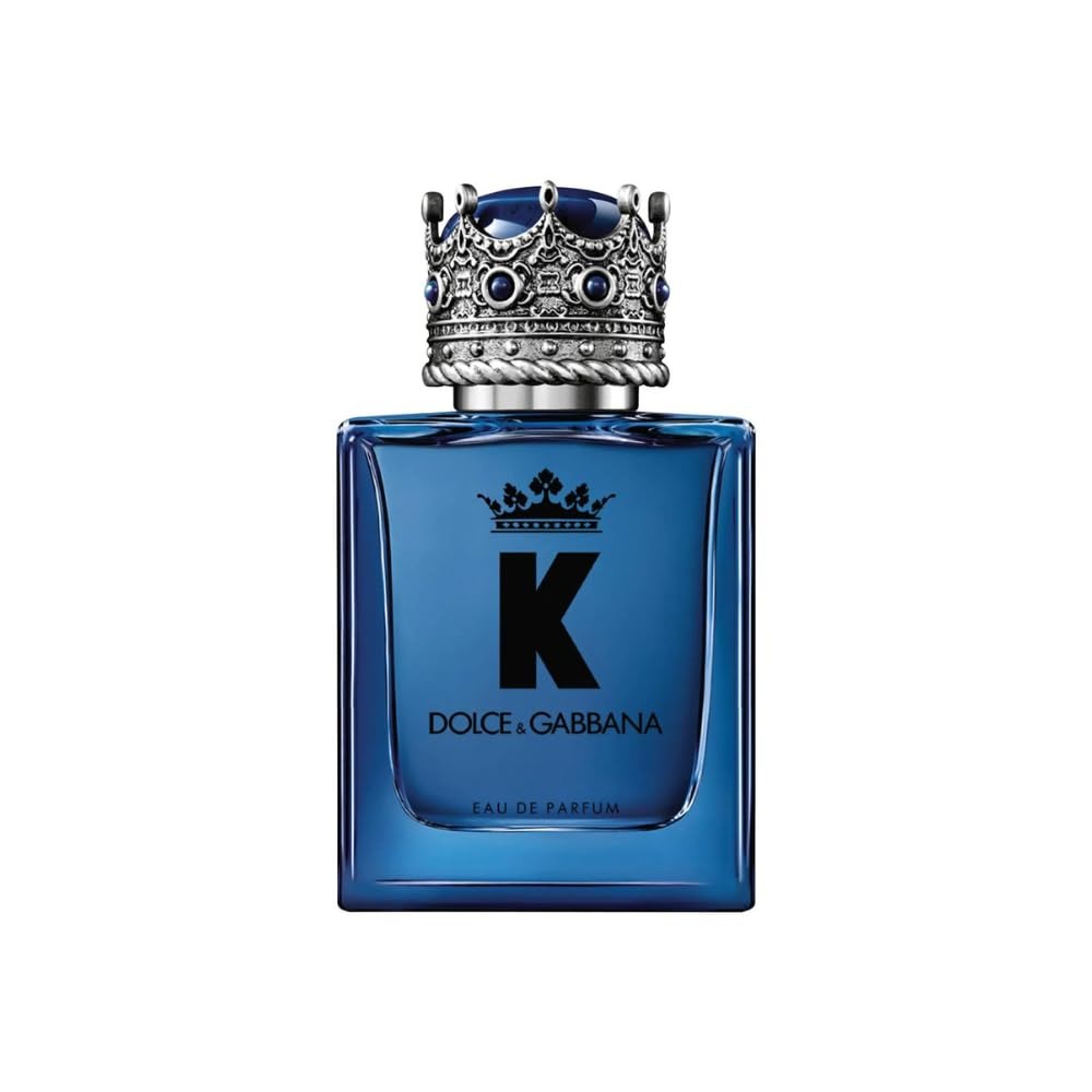 Dolce & Gabbana K Cologne EDP - For Men