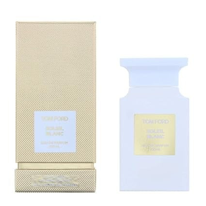 Tom Ford Soleil Blanc Unisex Fragrance EDP - 3.4 oz / 100 ml