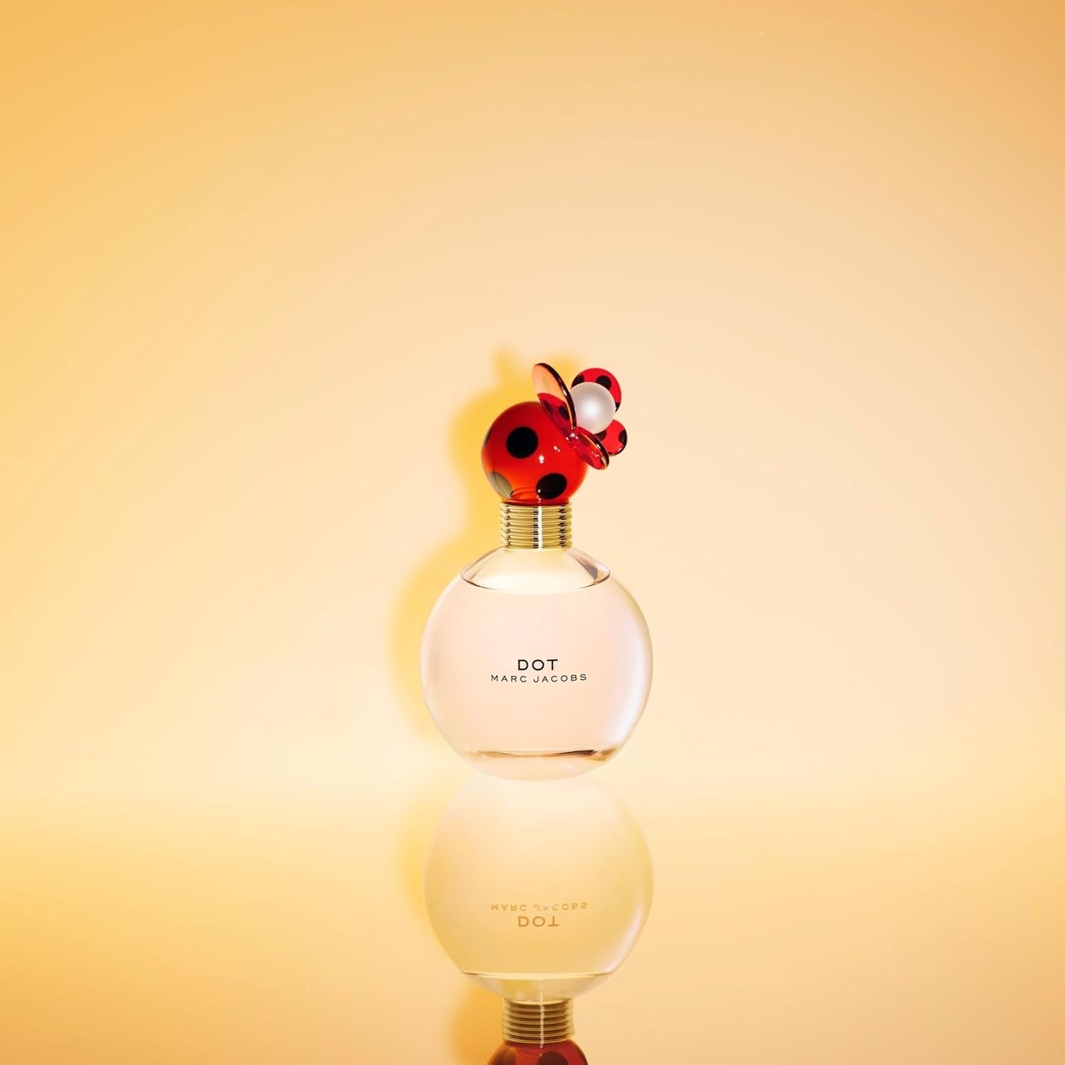 Marc Jacobs Dot Perfume EDP - For Women