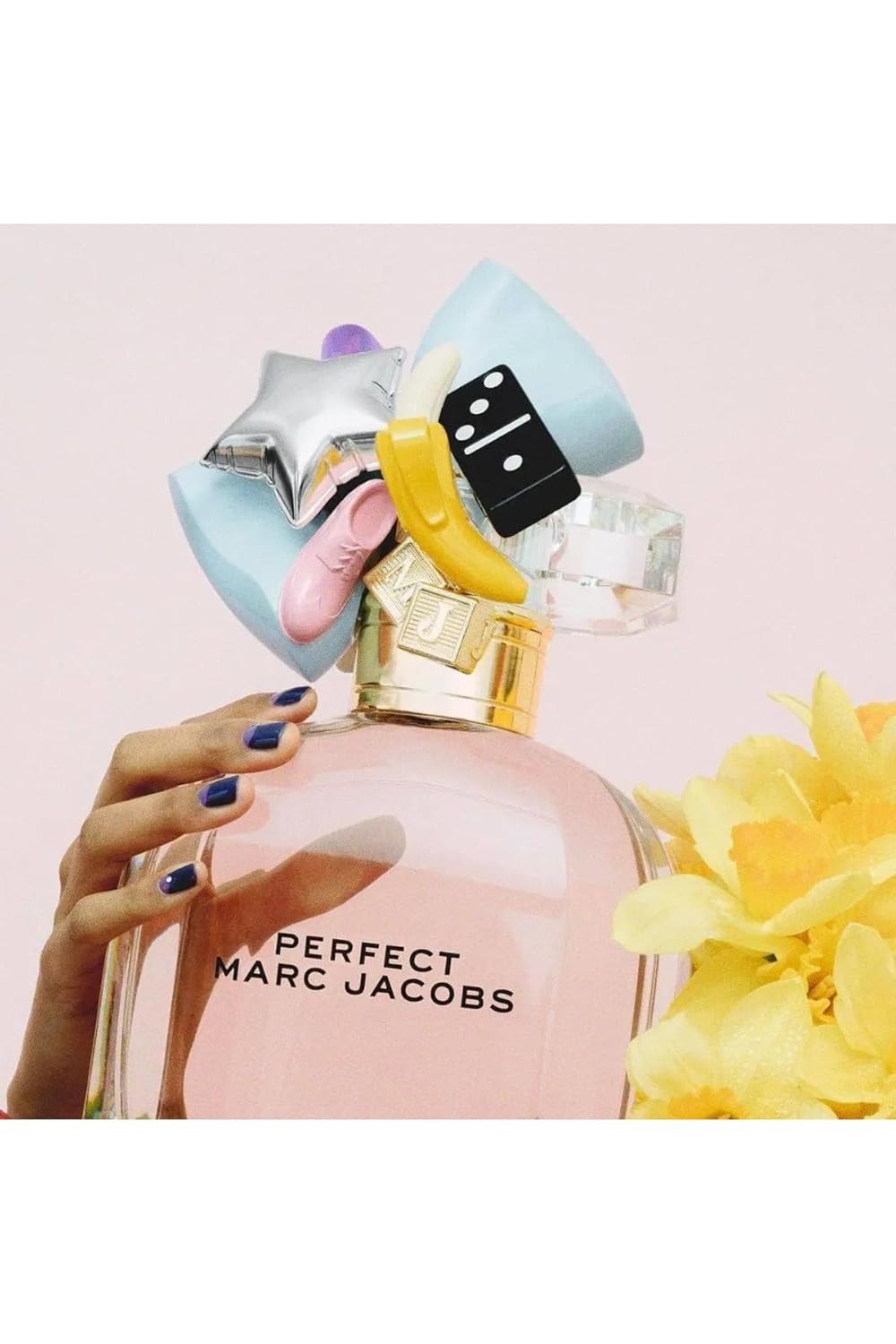 Marc Jacobs Perfect Perfume EDP - For Women