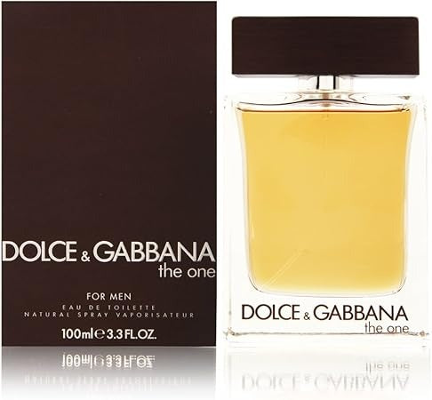 Dolce & Gabbana The One Cologne EDT - For Men