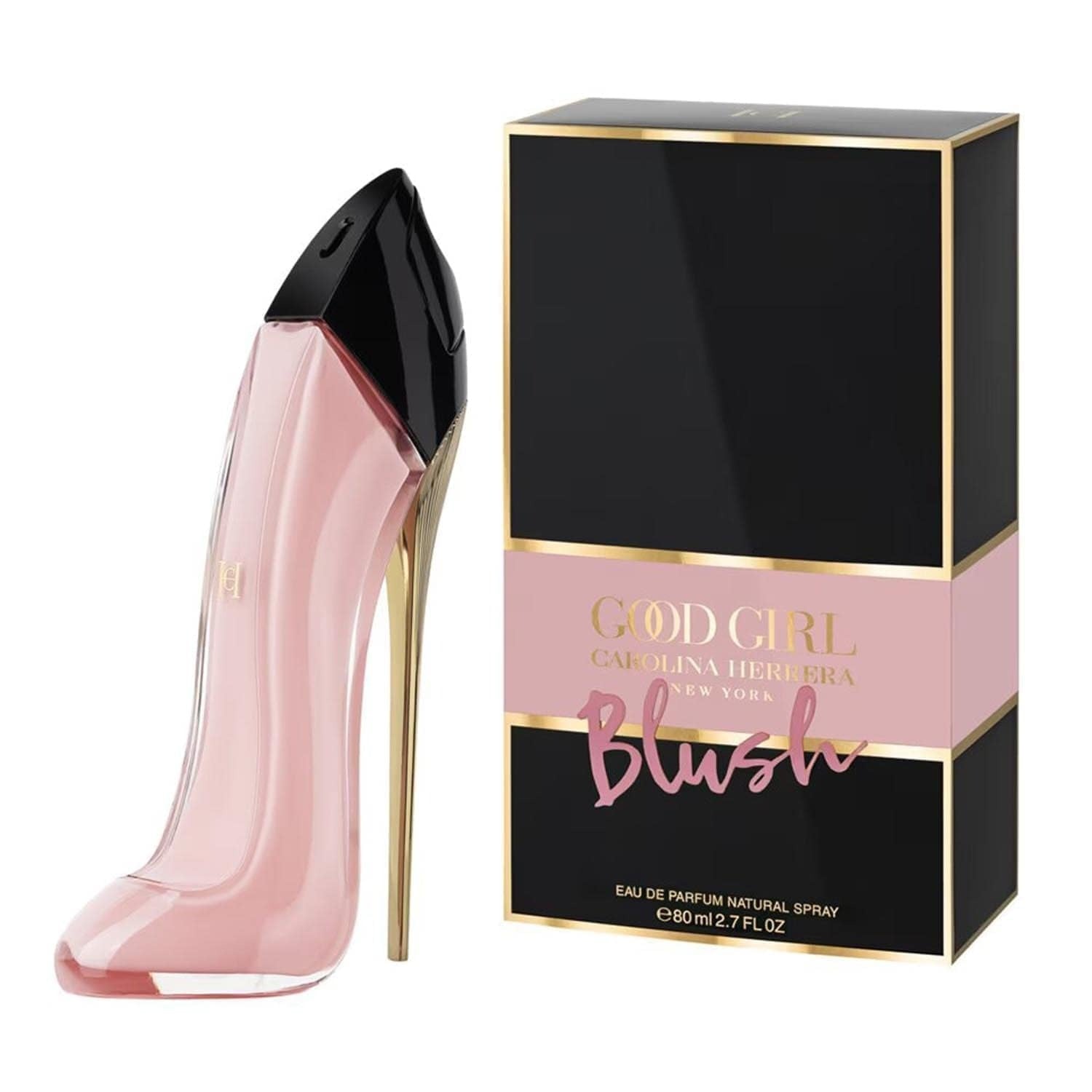 Carolina Herrera Good Girl Blush Perfume EDP - For Women