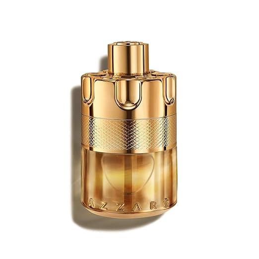 Azzaro Forever Wanted Elixir Cologne EDP - 3.4 oz / 100 ml