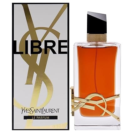 Yves Saint Laurent Libre Le Parfum - For Women