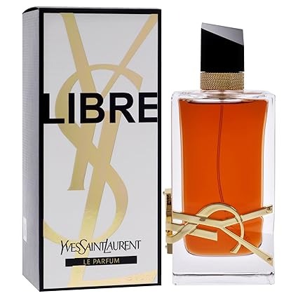 Yves Saint Laurent Libre Le Parfum - For Women