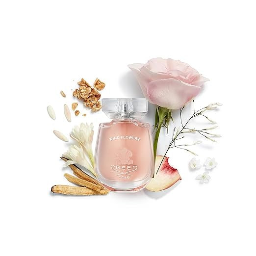 Creed Wind Flowers Perfume EDP- 2.5 oz / 75 ml