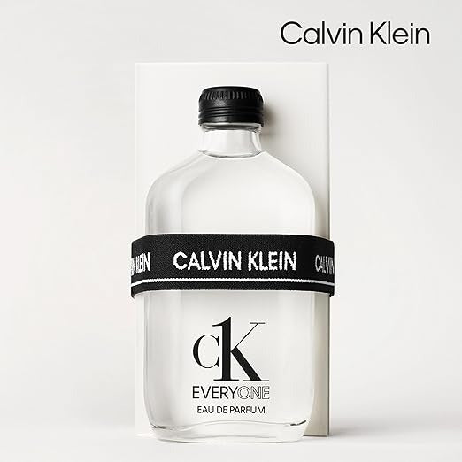 CK Everyone Unisex Eau De Parfum - Unisex Fragrance