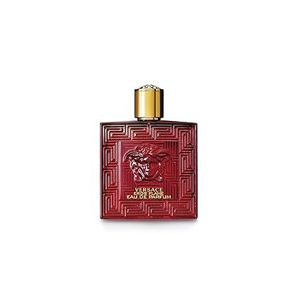 Versace Eros Flame Cologne EDP - For Men