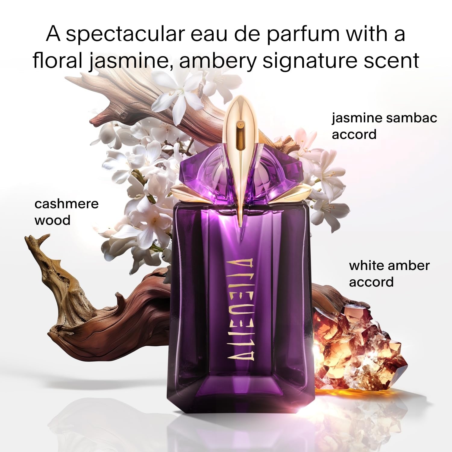 Alien by Thierry Mugler Eau De Parfum