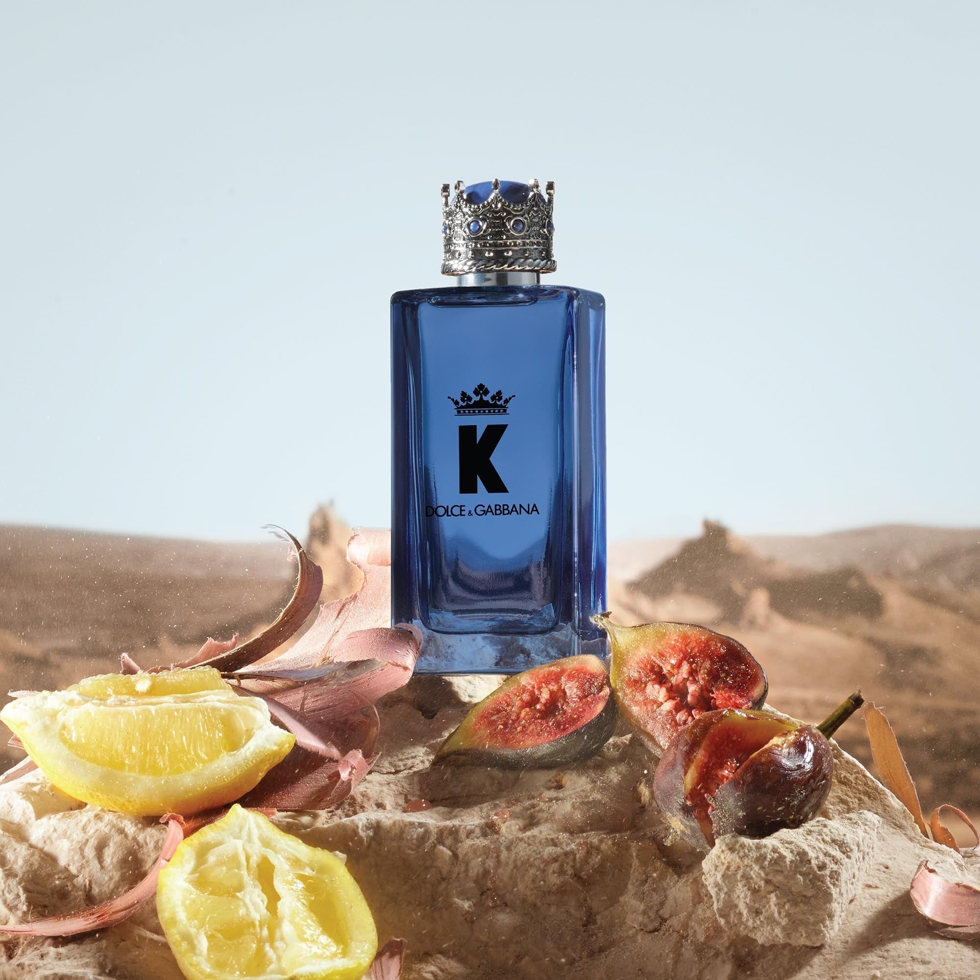 Dolce & Gabbana K Cologne EDP - For Men