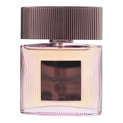 Tom Ford Cafe Rose Perfume EDP - For Women 3.4 oz / 100 ml