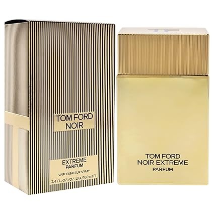 Tom Ford Noir Extreme Parfum Spray Cologne Parfum - 3.4 oz / 100 ml