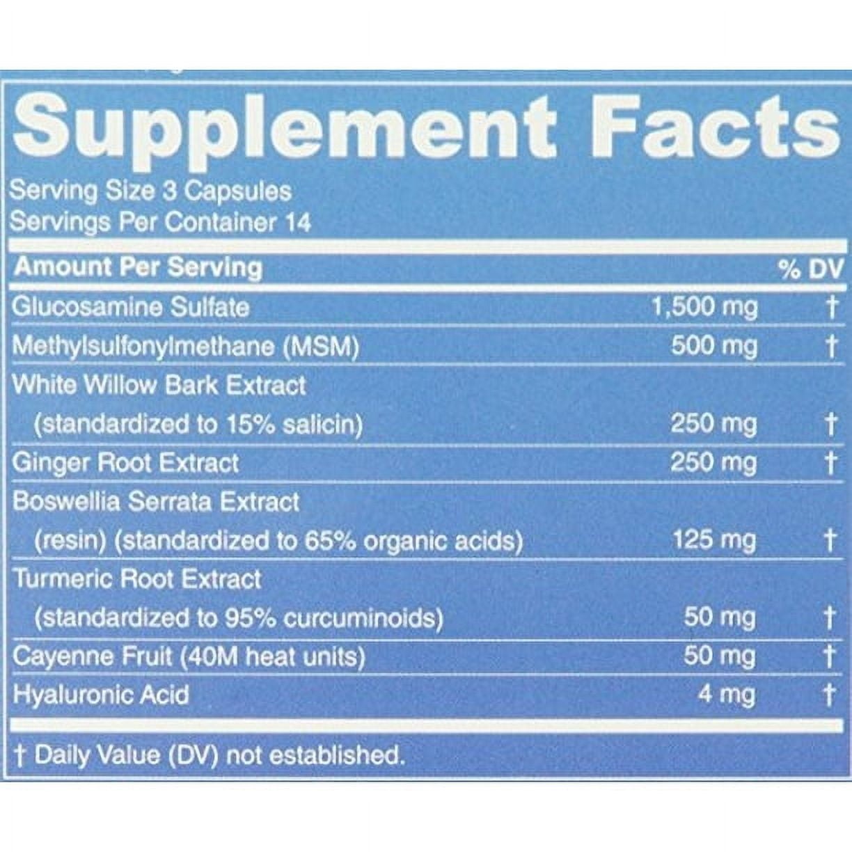 Instaflex Joint Support, 90 Capsules
