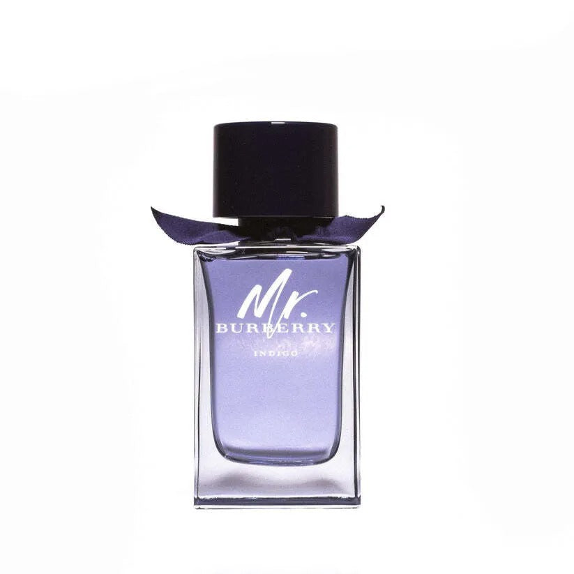 Burberry Mr Burberry Indigo Cologne Eau De Toilette - For Men