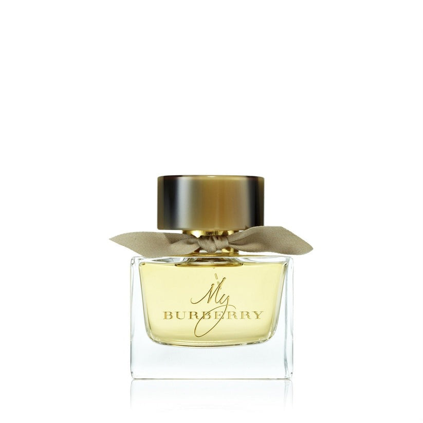 My Burberry Perfume Eau De Parfum- 3.0 oz / 90ml