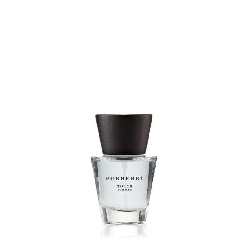 Burberry Touch Cologne Eau De Toilette - 1.7 oz / 50 ml