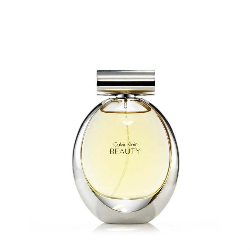 Calvin Klein Beauty Perfume Eau De Parfum - For Women
