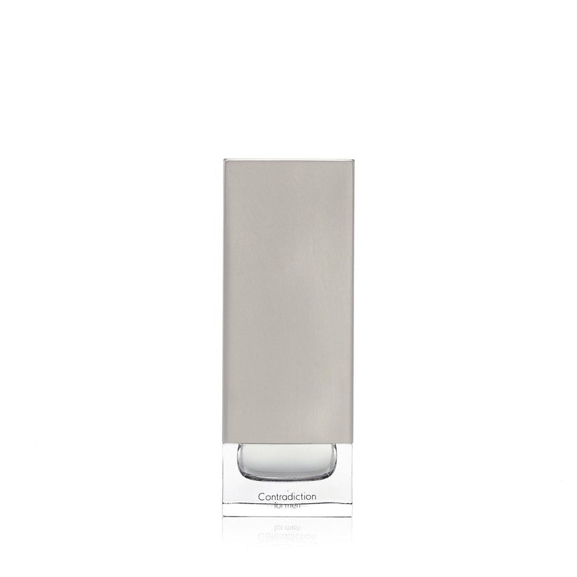 Calvin Klein Contradiction Cologne Eau De Toilette - For Men