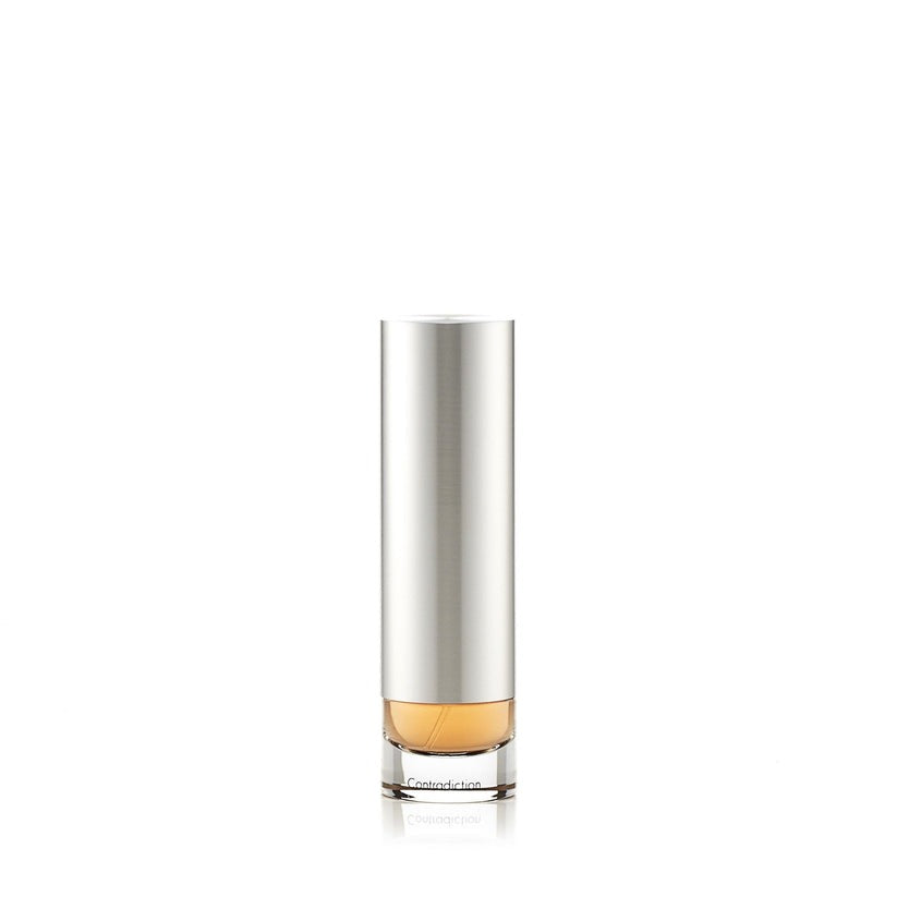 Calvin Klein Contradiction Perfume Eau De Parfum - For Women