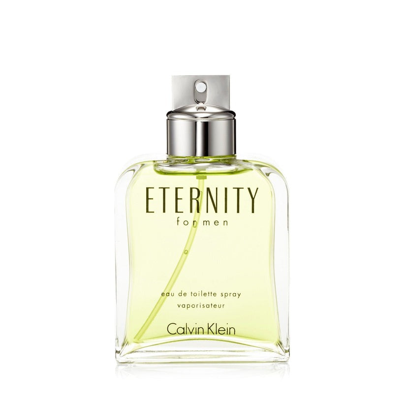 Calvin Klein Eternity Cologne Eau De Toilette - For Men