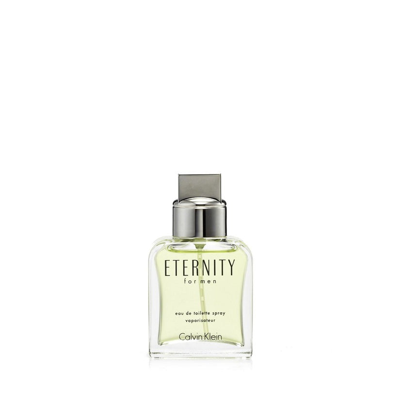 Calvin Klein Eternity Cologne Eau De Toilette - For Men
