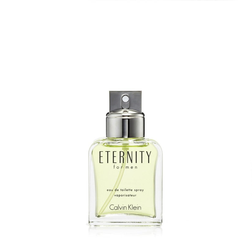 Calvin Klein Eternity Cologne Eau De Toilette - For Men