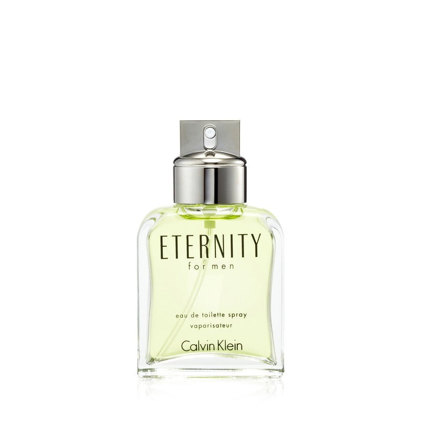 Calvin Klein Eternity Cologne Eau De Toilette - For Men