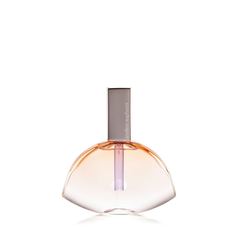 Calvin Klein Endless Euphoria Perfume Eau De Parfum - For Women