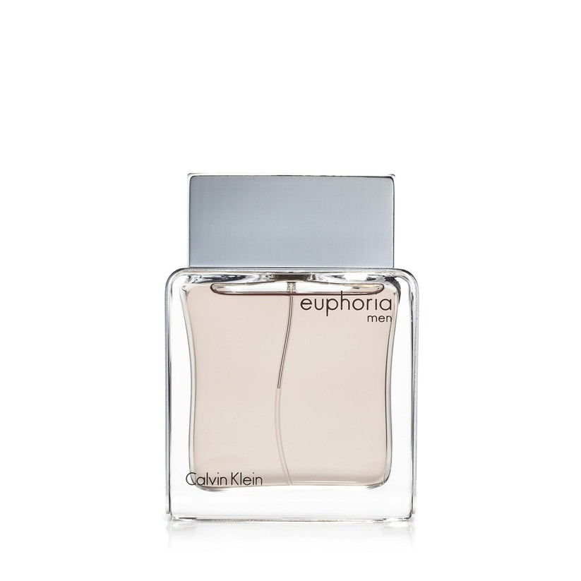 Calvin Klein Euphoria Men Cologne Eau De Toilette - For Men