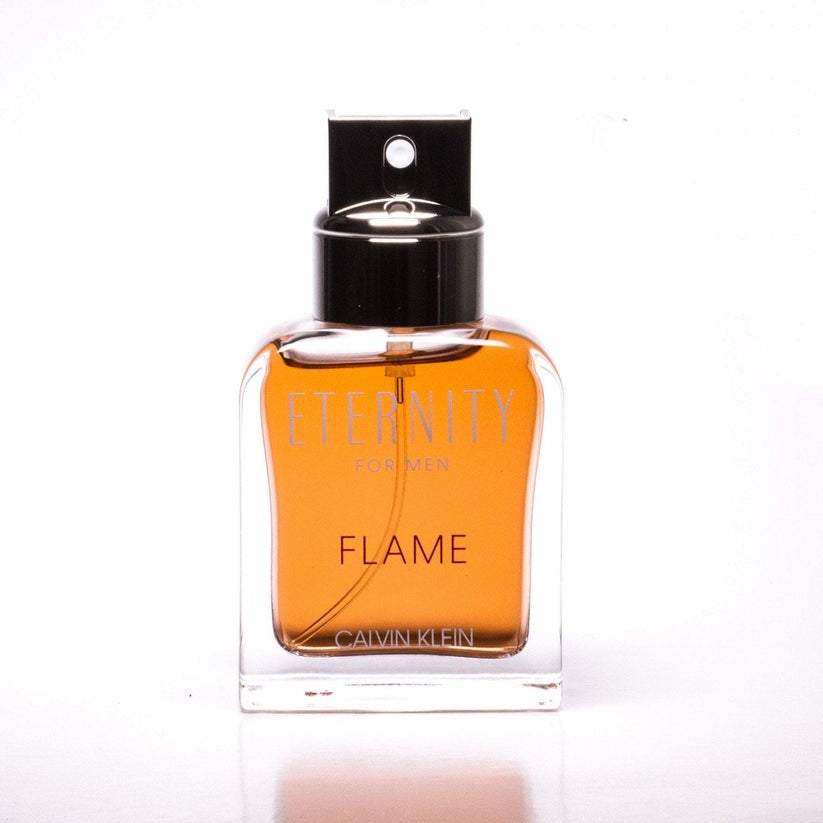 Calvin Klein Flame Cologne Eau De Toilette - For Men