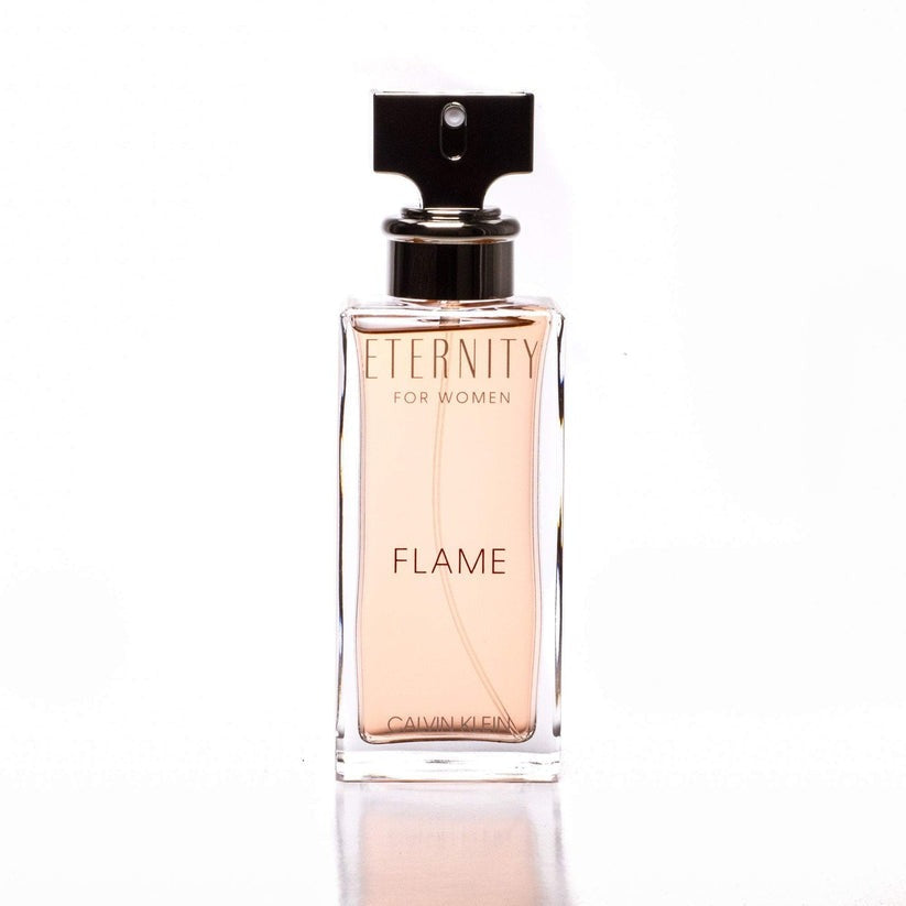 Calvin Klein Eternity Flame Perfume Eau De Parfum - For Women