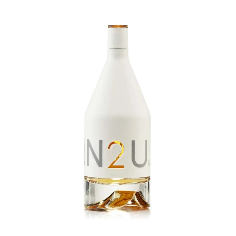 Calvin Klein In2U Perfume Eau De Toilette - For Women