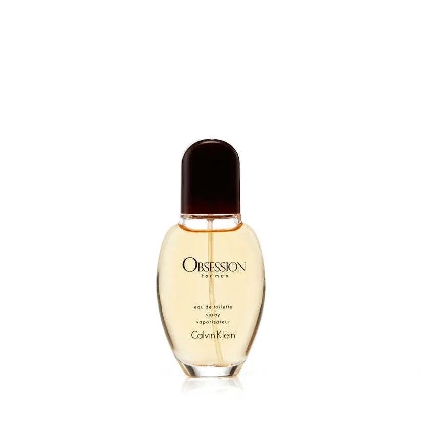 Calvin Klein Obsession Cologne Eau De Toilette - For Men