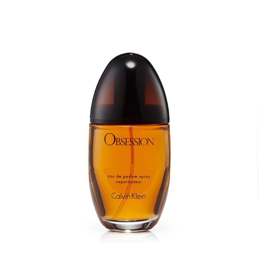 Calvin Klein Obsession Perfume Eau De Parfum - For Women