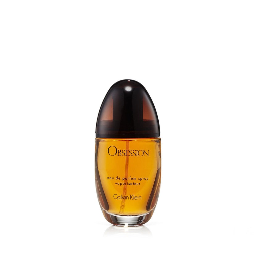 Calvin Klein Obsession Perfume Eau De Parfum - For Women