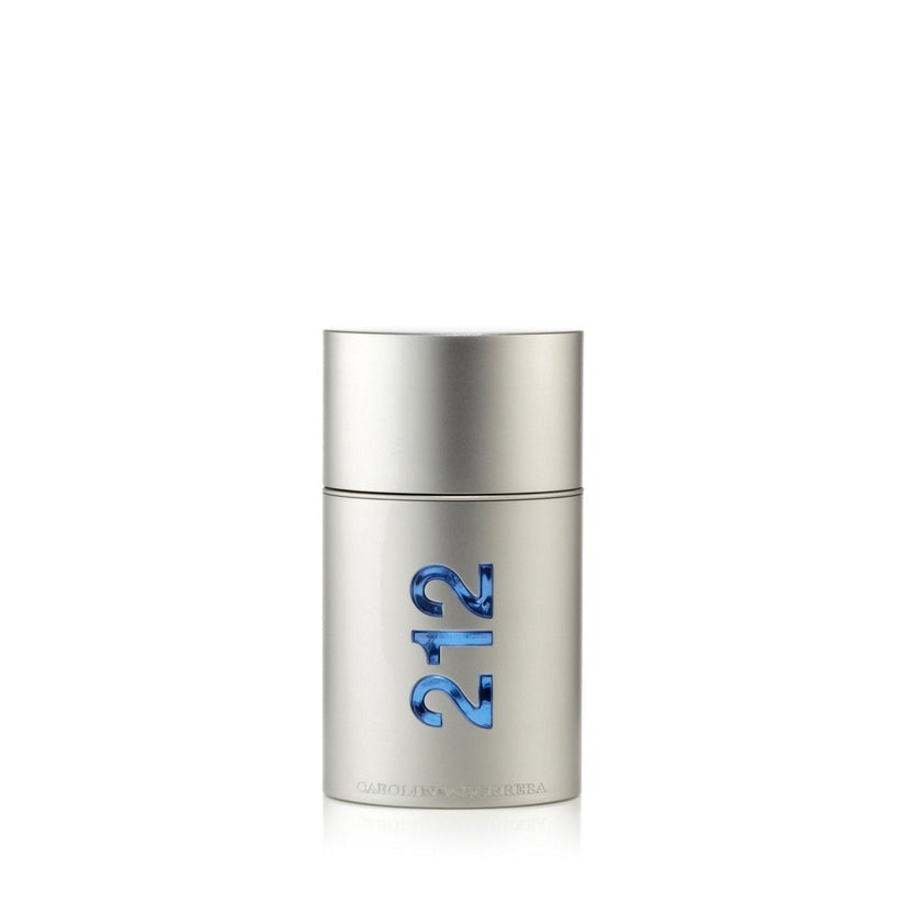 Carolina Herrera 212 Men Cologne EDT - For Men