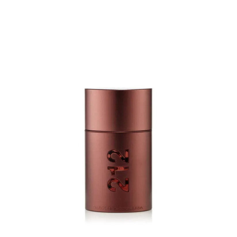 Carolina Herrera 212 Sexy Men Cologne EDT - For Men