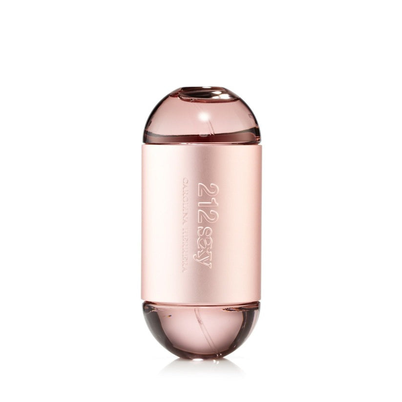 Carolina Herrera 212 Sexy Perfume EDP - For Women